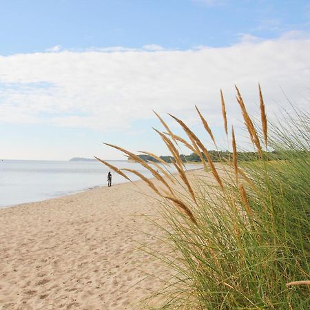Strandnah, Strandnah, Gratis Nutzung Vom Ahoi Erlebnisbad Und Sauna In Sellin - Strandresidenz Brandenburg Fewo 22 Goehren  Exteriör bild