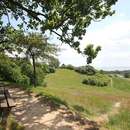 Strandnah, Strandnah, Gratis Nutzung Vom Ahoi Erlebnisbad Und Sauna In Sellin - Strandresidenz Brandenburg Fewo 22 Goehren  Exteriör bild